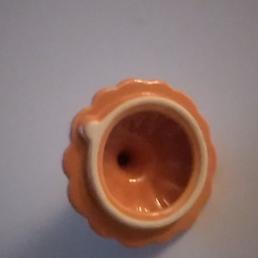 Hallmark Pumpkin   - Picture 5 of 5